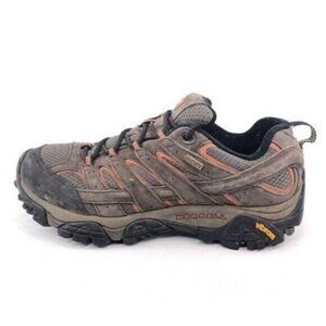 Merrell Moab 2 Waterproof Hiking Shoes 8